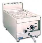 Ηλεκτρικό Μπέν Μαρί BE1 SER